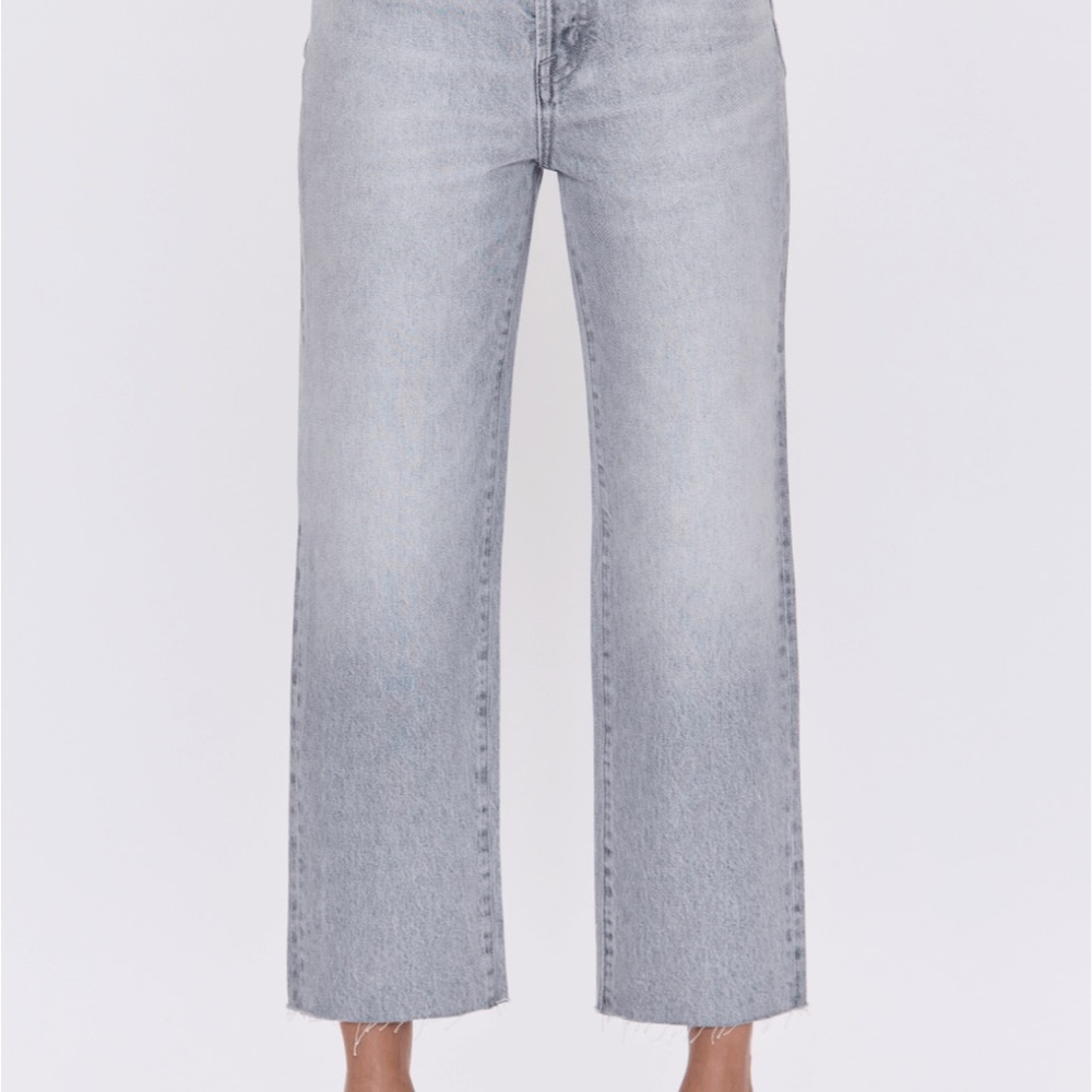 Pistola Cassie Crop- Enigma